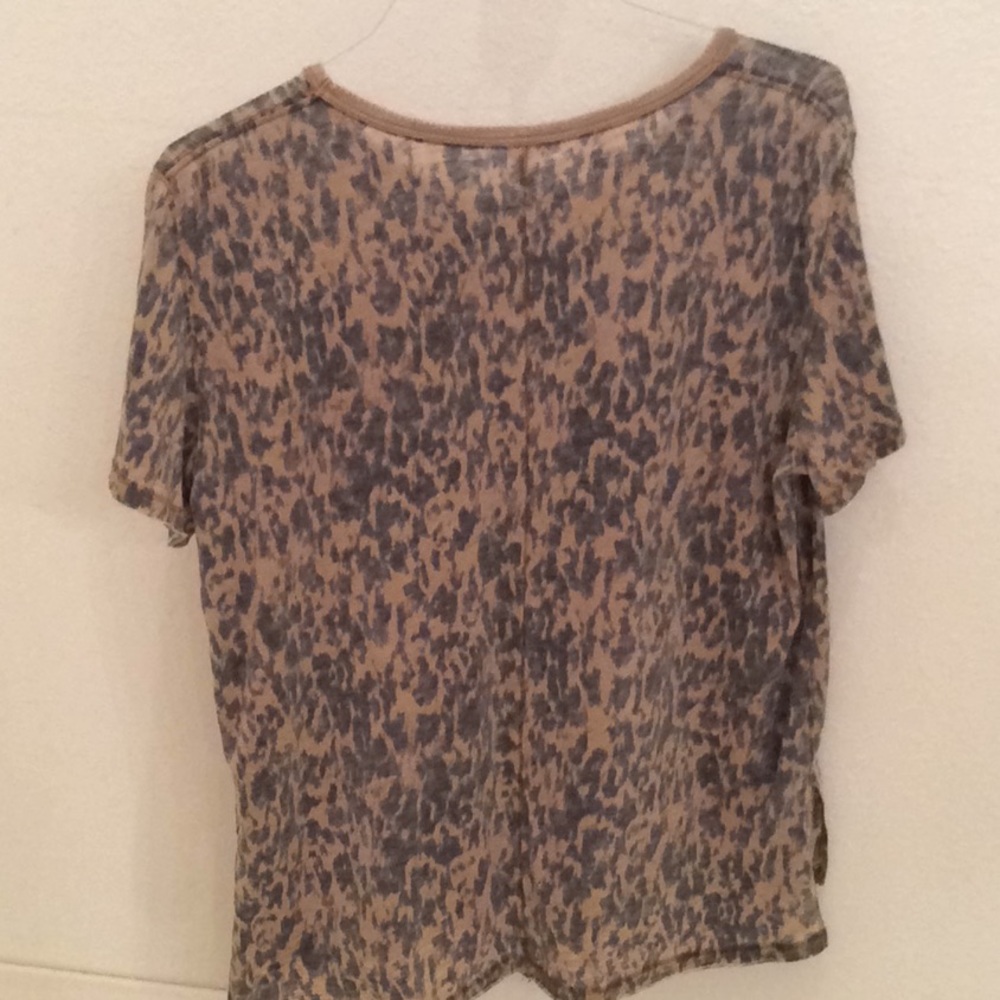 Free People tee - Picture 3 of 3